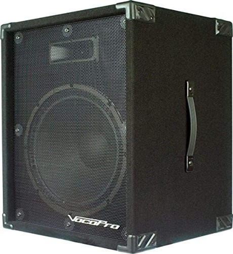 Vocopro 1800 400w active - vocopro,