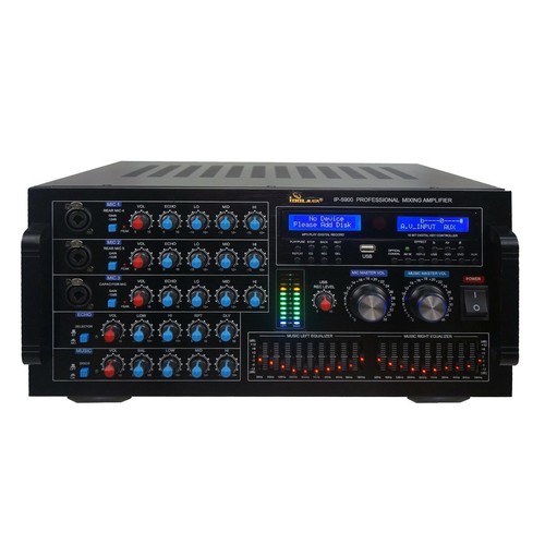 Idolmain 5900 6000w karaoke - idolmain,