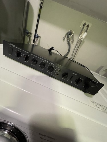 Lmh microphone echo - lmh,