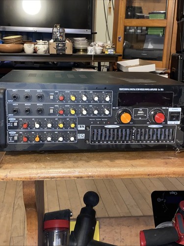 1200w ashtec professional echo - ashtec,