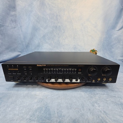 Boston audio 4800pro ii - boston,