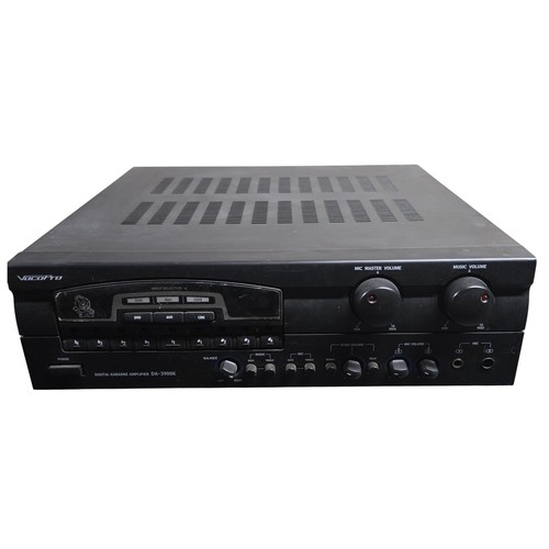 Vocopro 3900k digital - vocopro, da-3900k